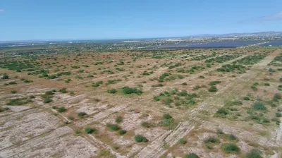 Parques De Olas Altas — Land for sale in La Paz