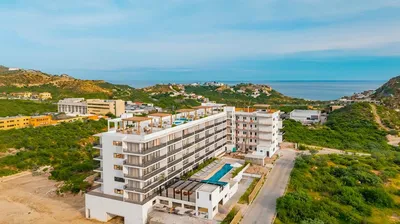 Colorado Hills #305B — Condo for sale in San José del Cabo