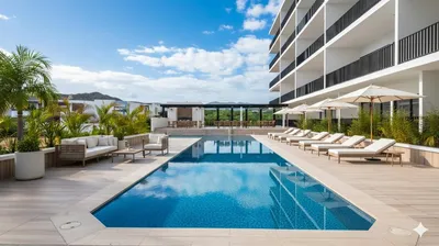 Colorado Hills #101B — Condo for sale in San José del Cabo