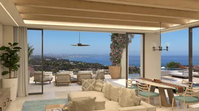 Casita 5 Espiritu Del Mar — House for sale in San José del Cabo