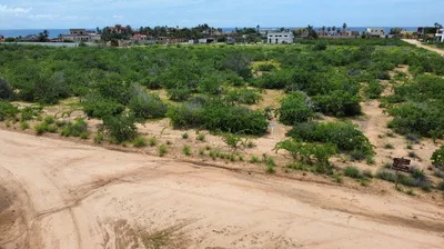 Rancho Nuevo 6,7,8 Rancho El Bateque — Land for sale in Pacific Coast