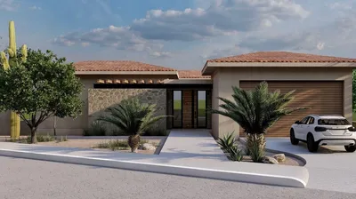 Brisas 5 Cabo Del Sol — House for sale in Cabo San Lucas