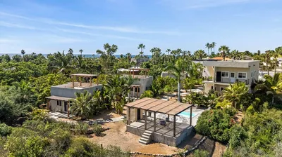 Swell Todos Santos — House for sale in Pacific Coast