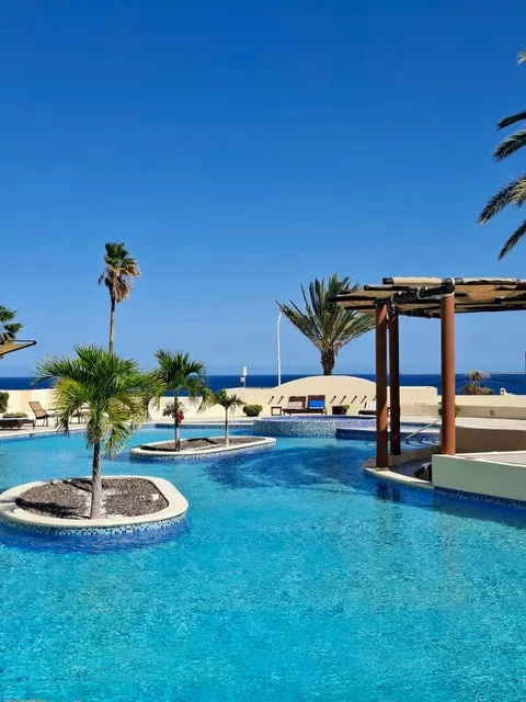 Baja Getaway Villa 5 Corredor Isla Cerralvo — Condo for sale in La Paz