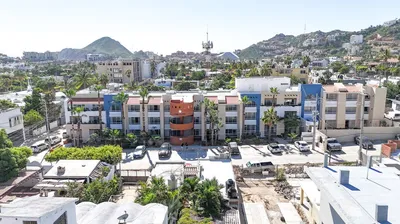 Cabo Suites — Commercial for sale in Cabo San Lucas