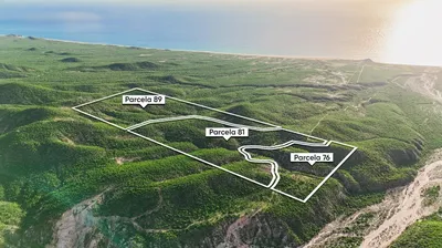 Brisa Del Mar Parcel Number 76 — Land for sale in Pacific Coast