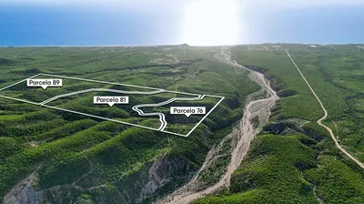 Brisa Del Mar Parcel Number 81 — Land for sale in Pacific Coast