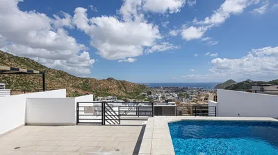 Condo 302, Hd Iii Privada Del Agua — Condo for sale in Cabo San Lucas