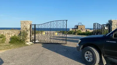Bahia Esmeralda Lot 19 Calle Principal — Land for sale in East Cape