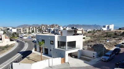 Casa Paseo De Las Dunas Cerro Del Vigia — House for sale in San José del Cabo