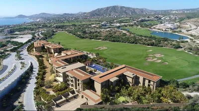 Wen Living San Jose Growth — Condo for sale in San José del Cabo