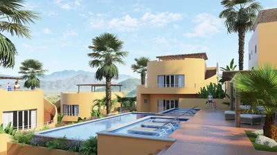 Cerritos Sunrise Phase 4 Cerritos Sunrise Phase 4 — Condo for sale in Pacific Coast