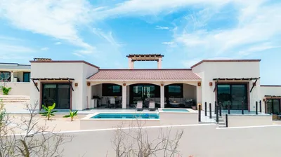 Villa Amanecer Sn Lomboy — House for sale in La Paz