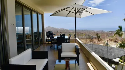 Velamar — Condo for sale in San José del Cabo