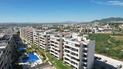 Vista Vela Iii — Condo for sale in Cabo San Lucas