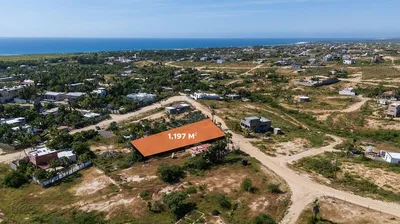 Lote Brisas Del Pacifico — Land for sale in Pacific Coast