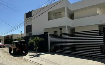 Condo Torre Serena Loma Alta — Condo for sale in Cabo San Lucas