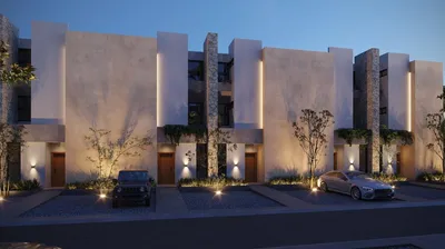 La Loma Casa 1 Loma Bonita — House for sale in Cabo San Lucas