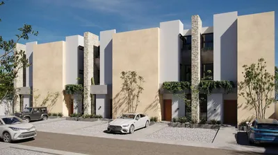 La Loma Casa 3 Loma Bonita — House for sale in Cabo San Lucas