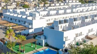 Casa Sara — House for sale in Cabo San Lucas