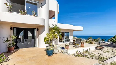 Villa Esplendida Mza C Lot 14 Zacatitos — House for sale in East Cape