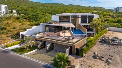 Villa 101 Arch View — House for sale in Cabo San Lucas