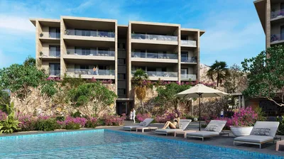 La Reserva Hoizonte — Condo for sale in San José del Cabo