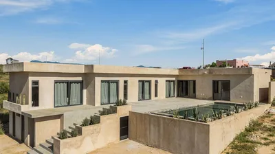 Casa Cielo — House for sale in Pacific Coast