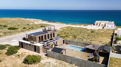 Punta Perfecta Vinorama Diamante 18 — House for sale in East Cape