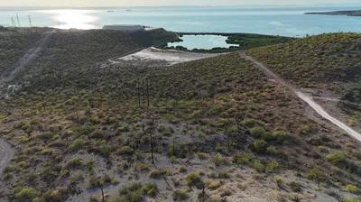 Vista Bravi Lote 8 — Land for sale in La Paz
