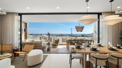 Duara Agara Tower — Condo for sale in Cabo San Lucas