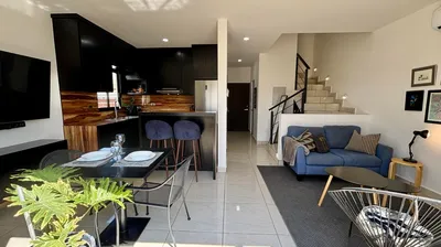 Casa Lucas Privada Terramar — House for sale in Cabo San Lucas
