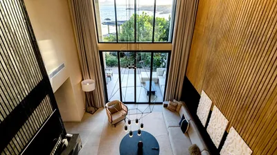 Surfer Residence The Cape Residences — Condo for sale in Cabo San Lucas