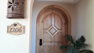 Villa La Estancia Camino Viejo A San Jose Km 0.5 — Fractional for sale in Cabo San Lucas
