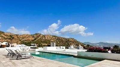 Libertad 204 1065 — Condo for sale in Cabo San Lucas