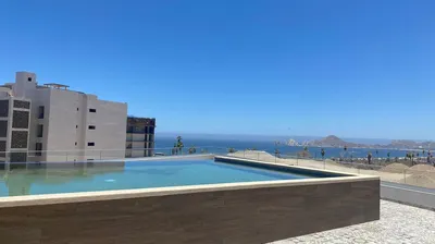 Paraiso Del Tezal — Condo for sale in Cabo San Lucas