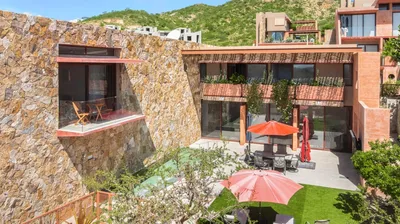 Villa Baxter 14 Ladera Main Street — House for sale in San José del Cabo