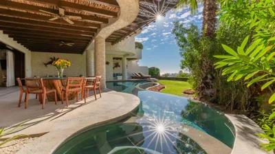 Residence 6101 Las Ventanas Al Paraiso Resort — Condo for sale in San José del Cabo