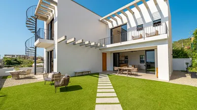Ocean Hill 6 Garambullo — House for sale in San José del Cabo