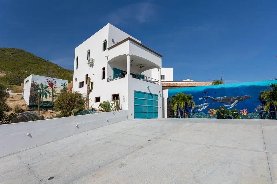 Villa Encantada — House for sale in East Cape