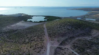 Vista Bravi Lote 9 — Land for sale in La Paz