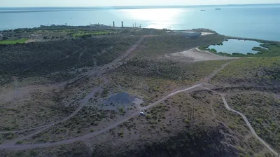 Vista Bravi Lote 13 — Land for sale in La Paz