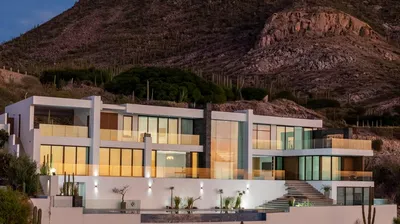 Equinox — House for sale in La Paz