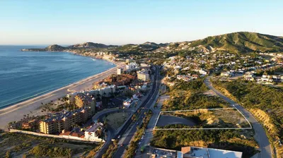 5,362 M2 Residential | Cs2-C Commercial Lot In Campestre — Land for sale in San José del Cabo