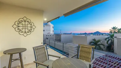 San Miguel — Condo for sale in Cabo San Lucas