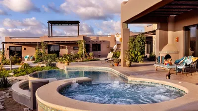 Todos Santos Casa Bohemia — House for sale in Pacific Coast