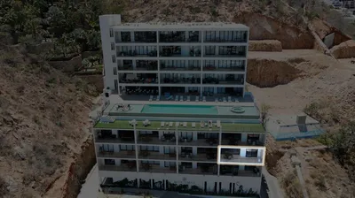 Montemar Las Pilas — Condo for sale in Cabo San Lucas