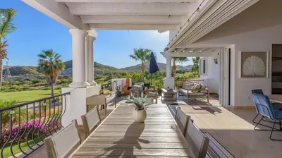 Villas De Oro Topacio — Condo for sale in San José del Cabo