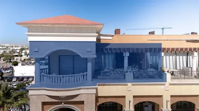 Paraiso Residences Penthouse #1408 1501 Blvd.lazaro C.medano — Condo for sale in Cabo San Lucas