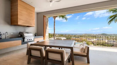 Las Verandas Condo — Condo for sale in San José del Cabo